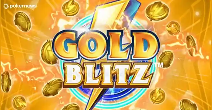 Gold Blitz