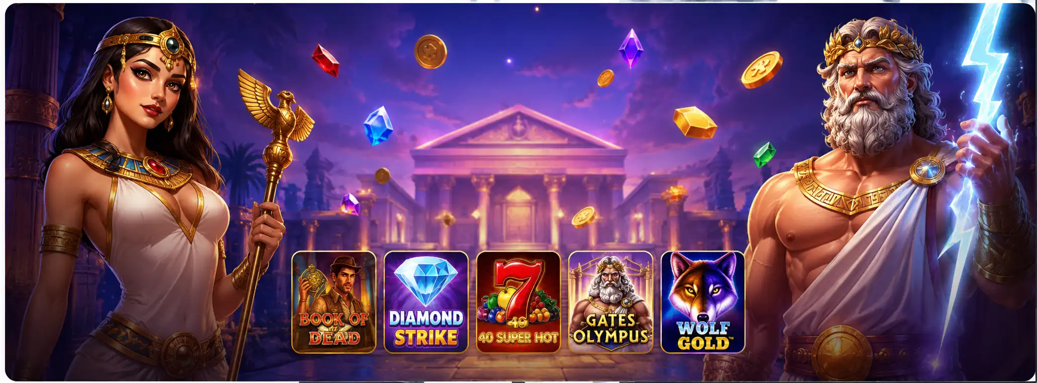 V.Vegas Casino – rozrywka online dla graczy
